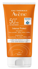 AVENE SOL INTENSE PROT SPF50+