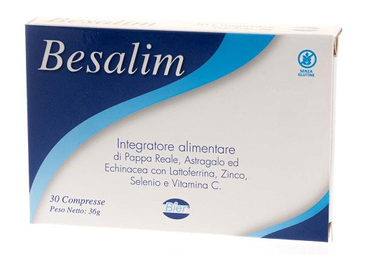 BESALIM 30CPR