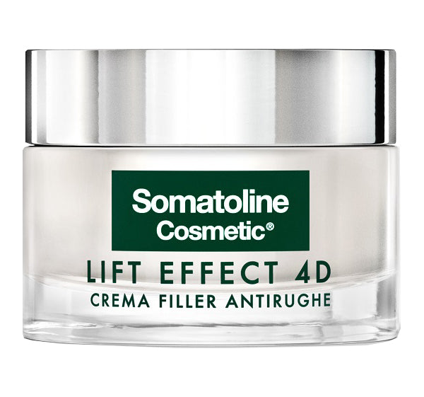 SOMAT SKIN EX VISO 4D FILL CR