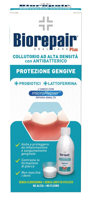 BIOREPAIR PLUS COLLUT PROT GEN