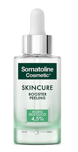 SOMAT SKIN EX VISO SKINCUR PEE
