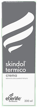 SKINDOL TERMICO 200ML