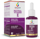 NATURAL VITAMIN E SIERO COLOUR