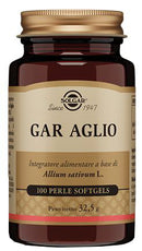 GAR AGLIO 100PRL