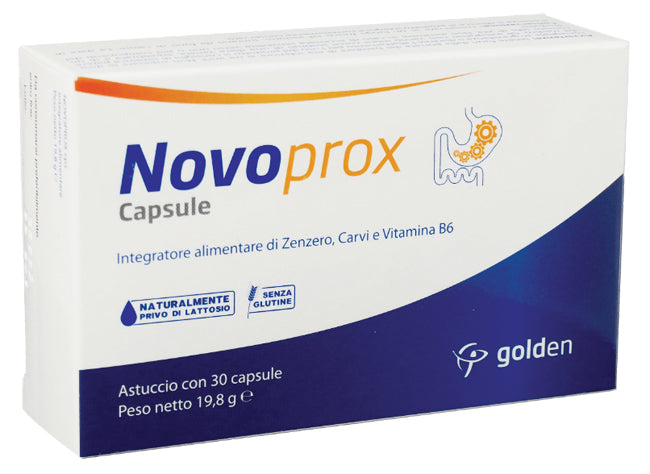 NOVOPROX 30CPS