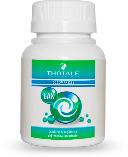 THOTALE LAX 60CPR