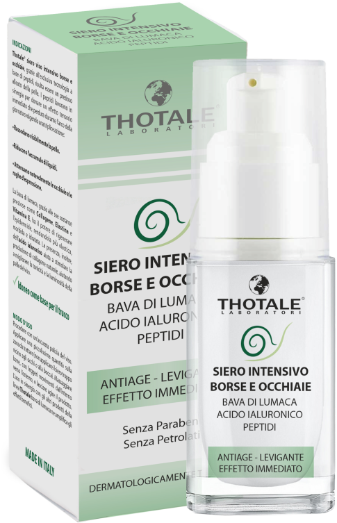 THOTALE SIERO INTENS BORSE/OCC