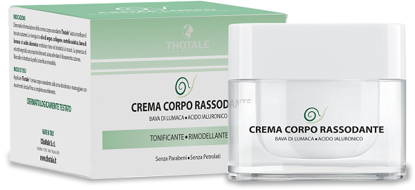 THOTALE CREMA CRP RASS 200ML