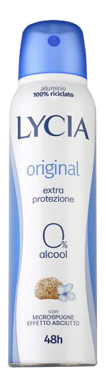 LYCIA SPRAY ORIGINAL 150ML