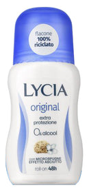 LYCIA  ROLL ON ORIGINAL 50ML