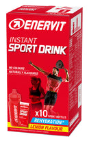 ENERVIT SPORT INST SPORTDRINK