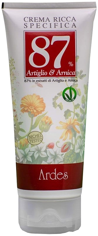 CREMA ARTIGLIO&ARNICA 87%