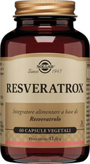 RESVERATROX 60CPS
