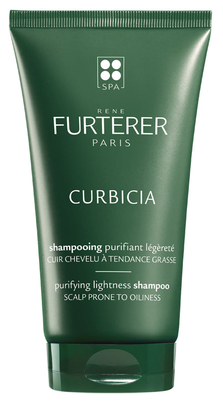 CURBICIA SHAMPOO NORMALIZZ LEG