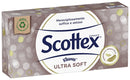 SCOTTEX ULTRA SOFT BOX 80PZ