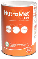 NUTRAMET FIBRA 320G