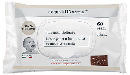 ACQUA NON ACQUA S/PROF SAL FDR