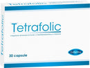 TETRAFOLIC 30CPS