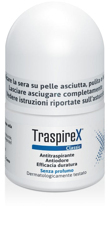 TRASPIREX CLASSIC 20ML