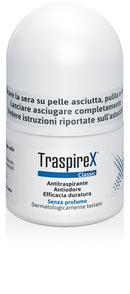 TRASPIREX CLASSIC 20ML