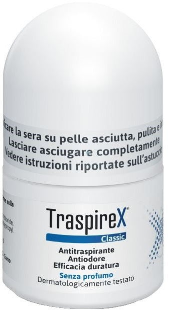 TRASPIREX CLASSIC 20ML