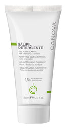 SALIPIL DETERGENTE CANOVA150ML