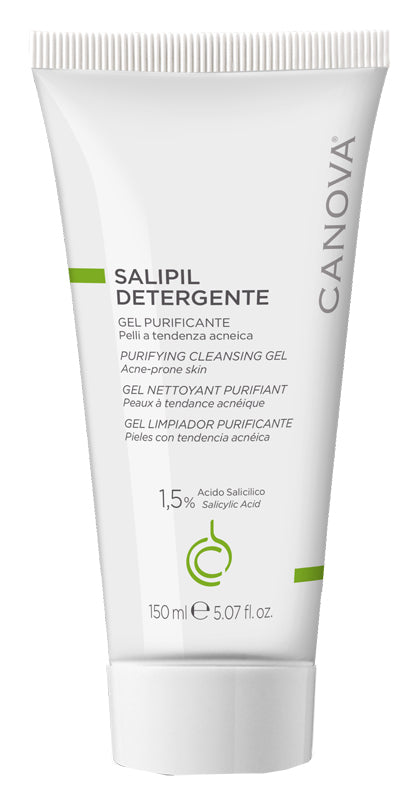 SALIPIL DETERGENTE CANOVA150ML