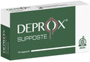 DEPROX 10SUPPOSTE