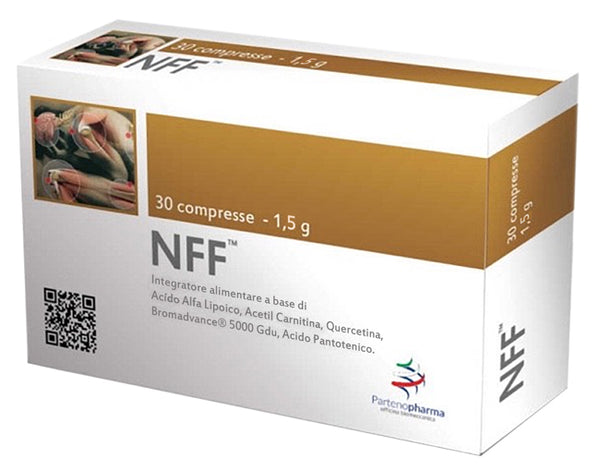 NFF 30CPR
