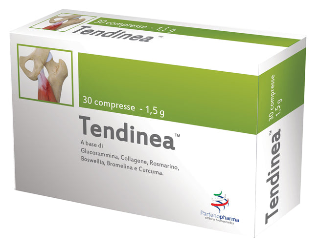 TENDINEA 30CPR
