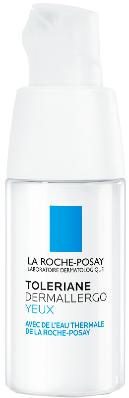 TOLERIANE DERMALLERGO OCCH20ML PROMO