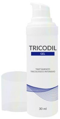 TRICODIL GEL 30ML LG DERMA