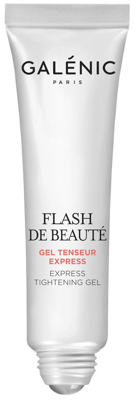 GALENIC GEL TENSORE EXPRESS