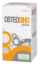 OSTEOSIND PLUS 50CPR