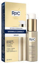ROC RC WRINKLE CORR SIERO 30ML
