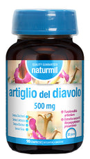 NATURMIL ARTIGLIO DIAVOLO90CPR