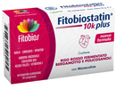 FITOBIOSTATIN 10K PLUS 30CPR