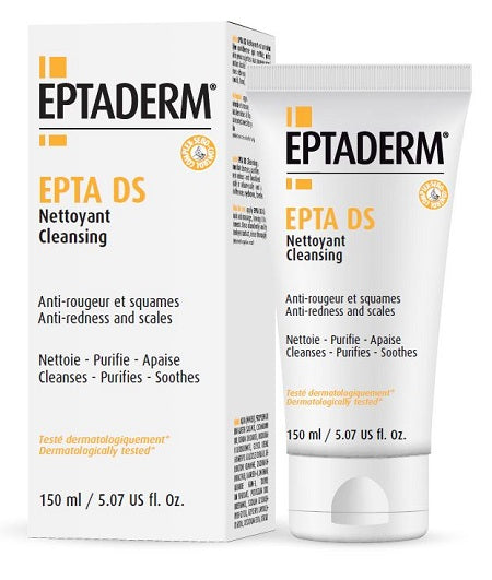 EPTA DS DETERGENTE 150ML