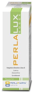 PERLALUX GOCCE ORALI 5ML