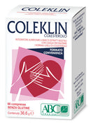 COLEKLIN COLESTEROLO<3MG 60CPR