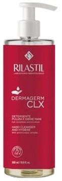 RILASTIL DERMAGERM DET MA500ML