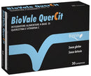 BIOVALE QUERCIT 30CPR
