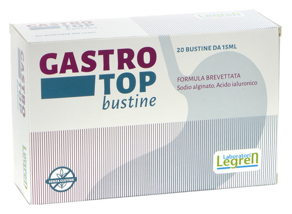 GASTROTOP 20BUST