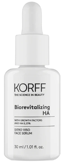 BIOREVITALIZING HA 30ML