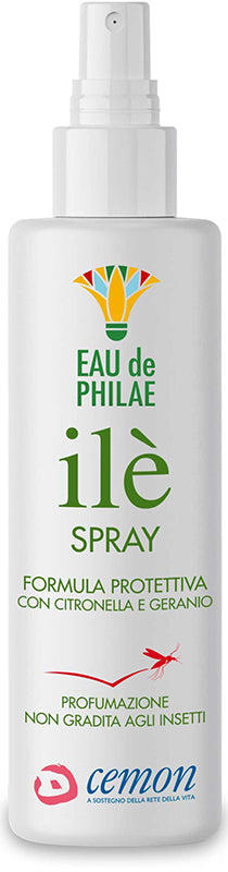 ILE' SPRAY FORMULA PROTETTIVA