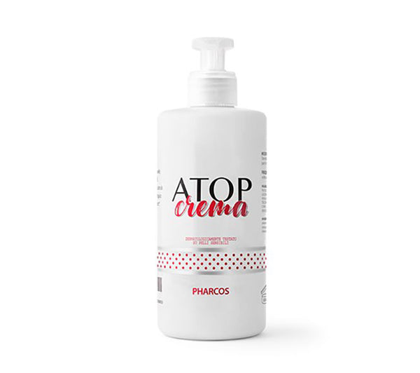 ATOP PHARCOS CREMA P SENS400ML