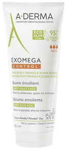 EXOMEGA CONTROL BALS EMOL200ML