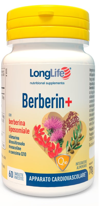 LONGLIFE BERBERIN+ 60TAV RIVES