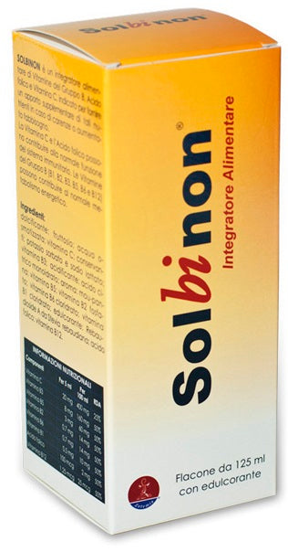 SOLBINON 125ML