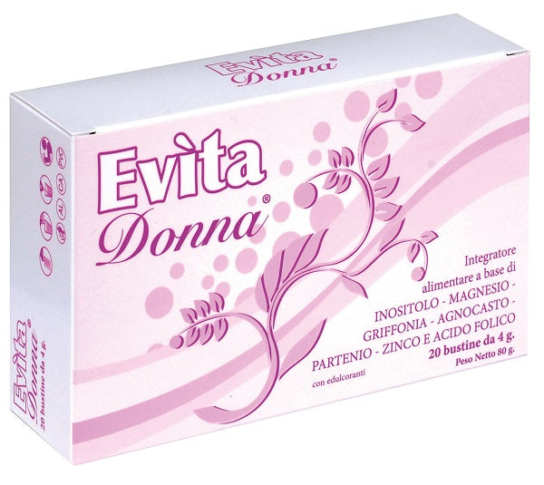 EVITA DONNA 20BUST